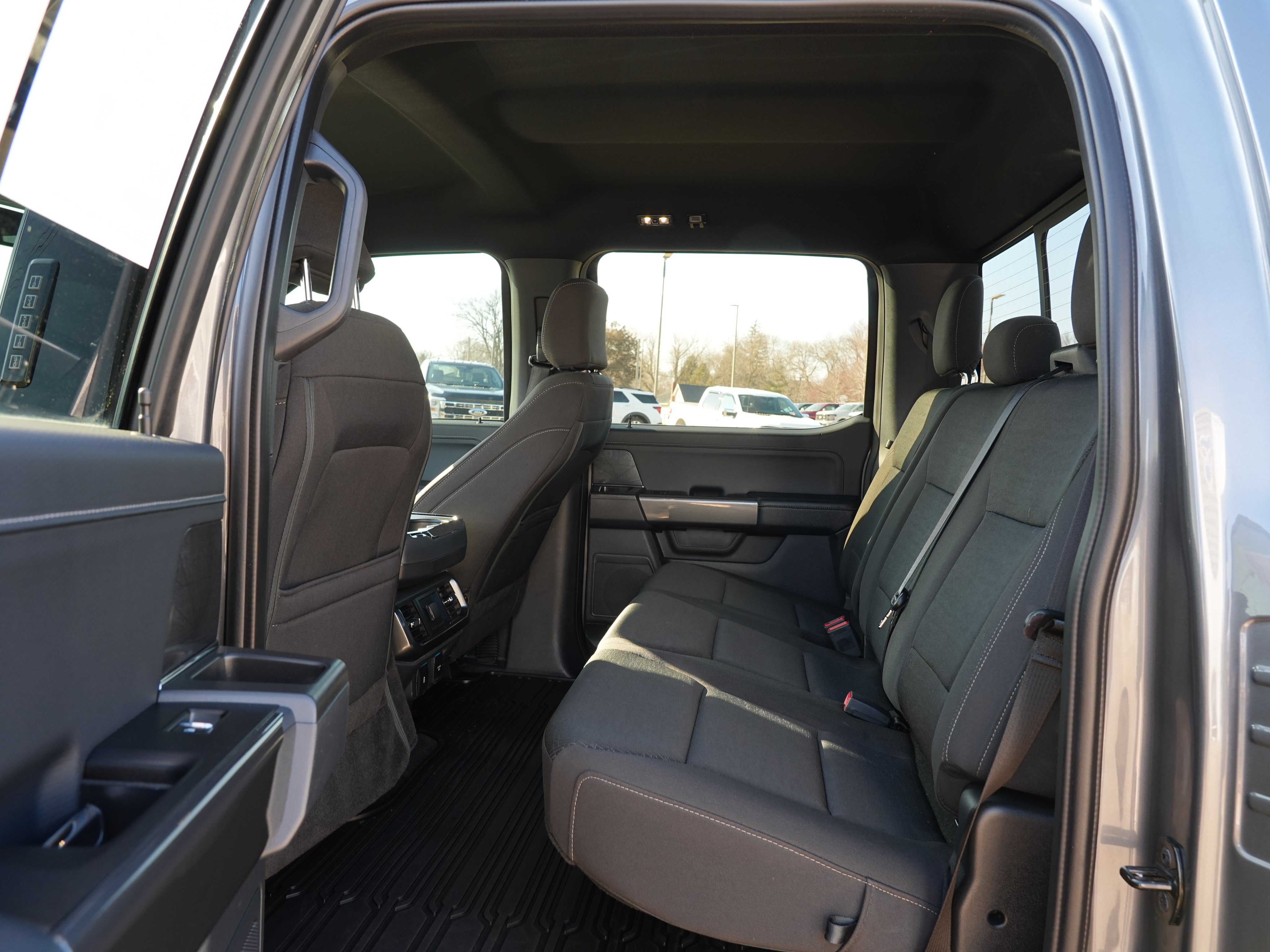 Used 2023 Ford F150 XLT w/ Equipment Group 302A High AWD/4WD image 21