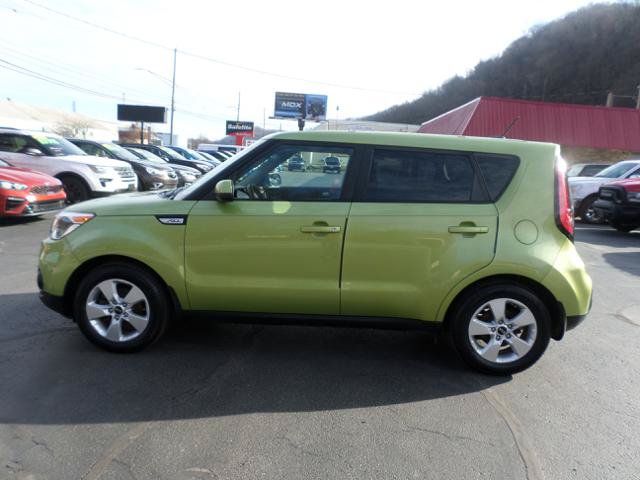 Used 2019 Kia Soul FWD image 9