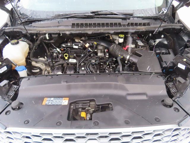 Used 2023 Ford Edge SEL image 11