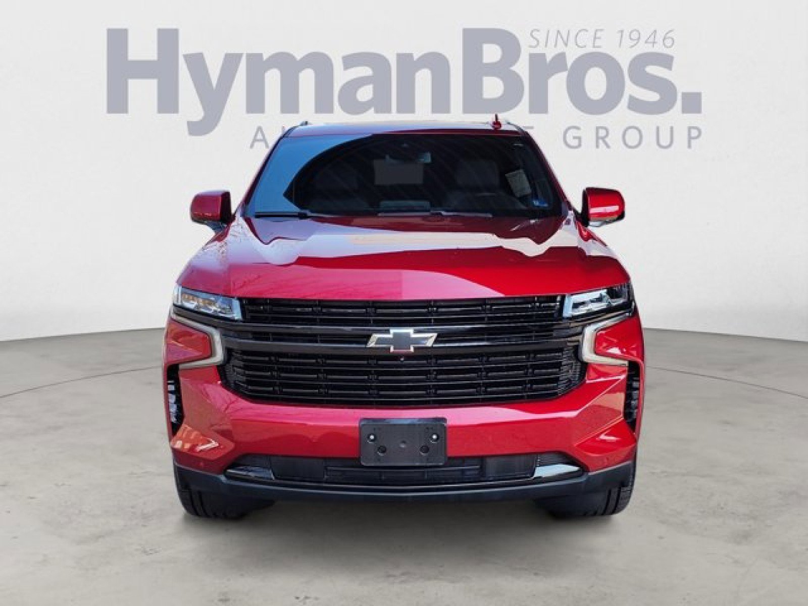 Used 2023 Chevrolet Suburban LT w/ LT Signature Package RWD image 8