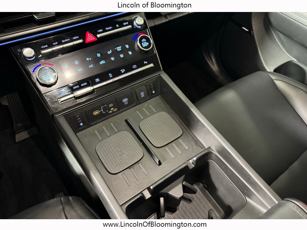 Used 2024 Hyundai Santa Fe Calligraphy image 27