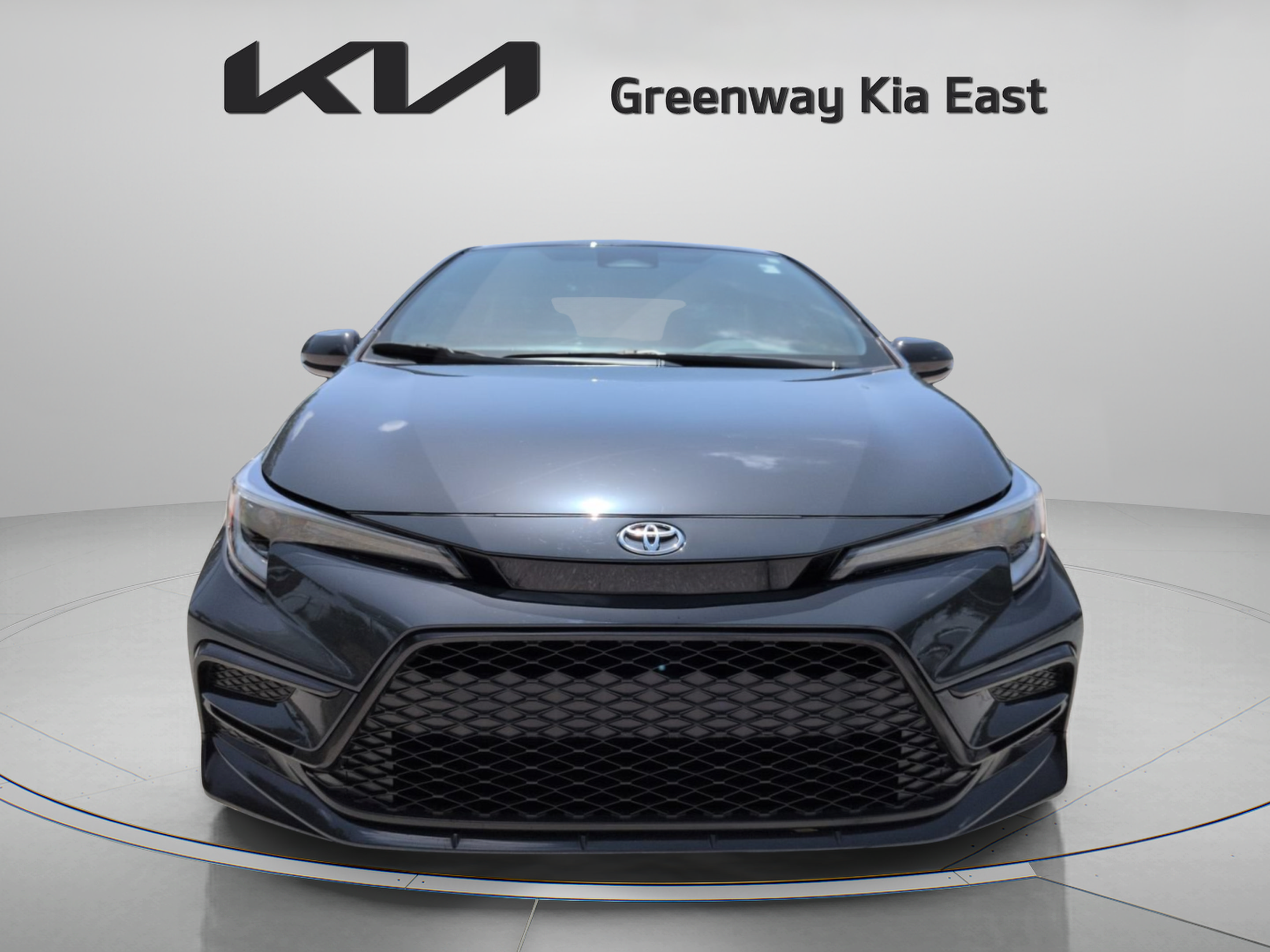 Used 2025 Toyota Corolla SE FWD image 10