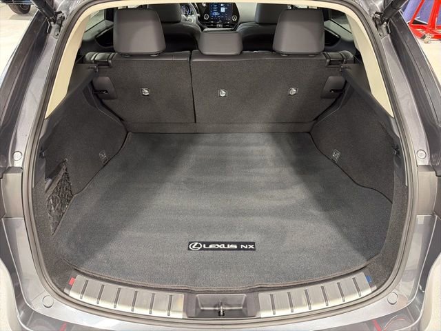 Used 2024 Lexus NX 350 AWD w/ Cold Area Package image 29