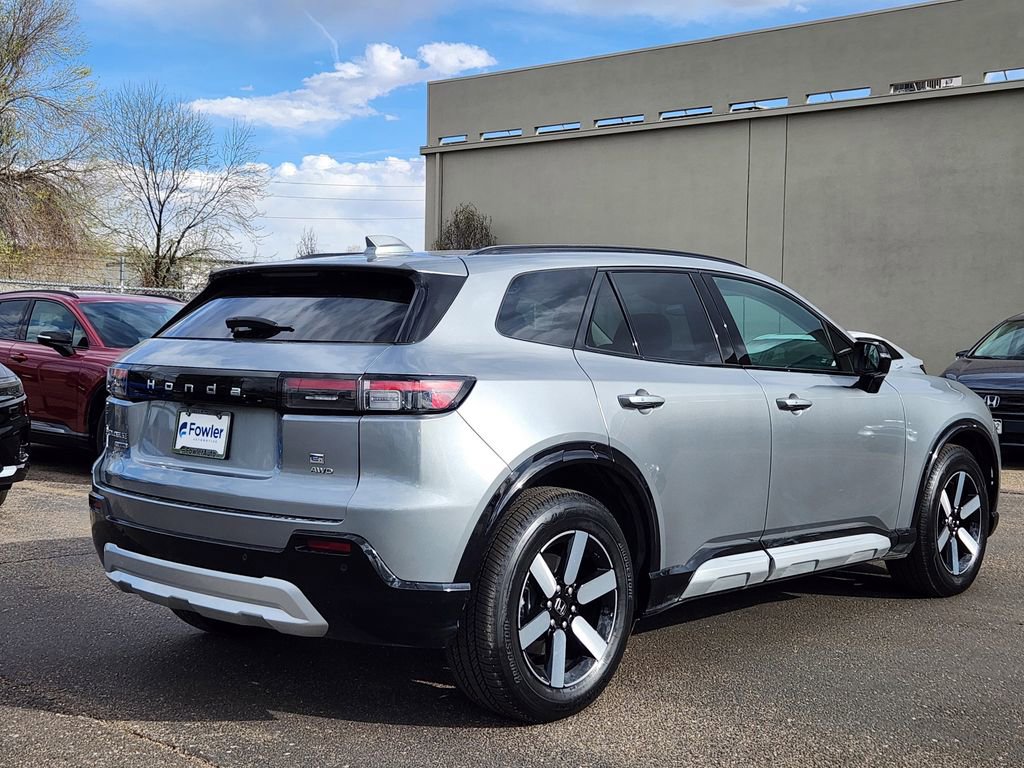 Used 2024 Honda Prologue Touring image 7