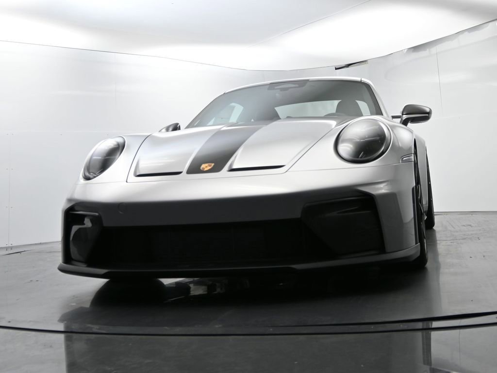 Used 2026 Porsche 911 GT3 image 60