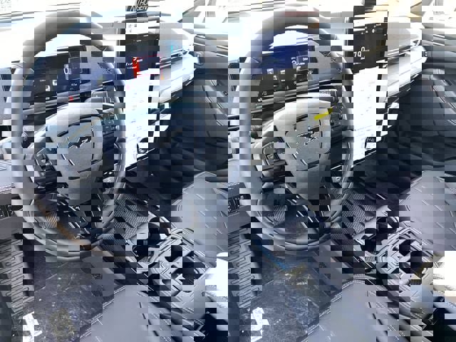 New 2026 Ford Mustang Mach-E Select image 49