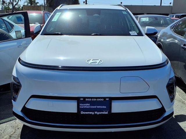 Certified 2024 Hyundai Kona SEL image 2