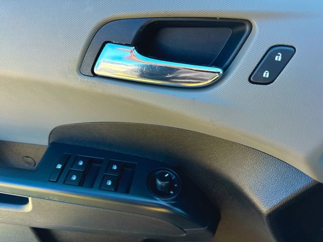 Used 2015 Chevrolet Sonic LT FWD image 20