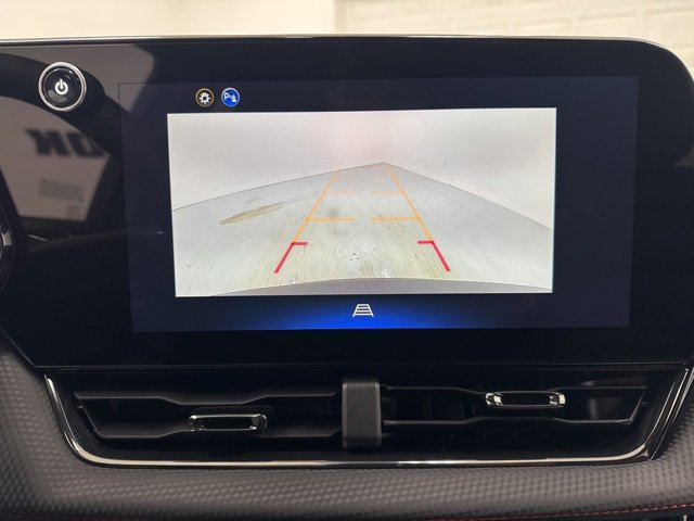 New 2026 Chevrolet Equinox RS w/ Convenience Package III image 17