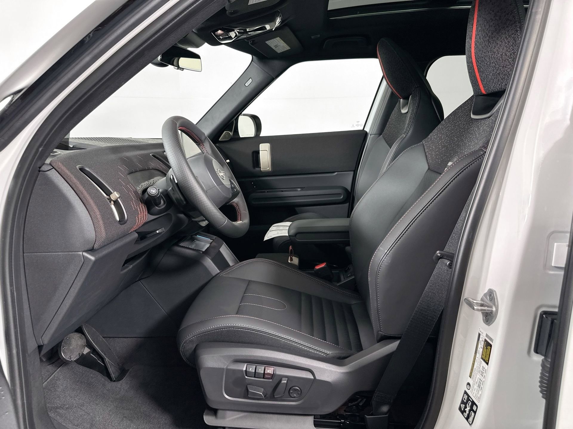 New 2026 MINI Cooper Countryman S image 25