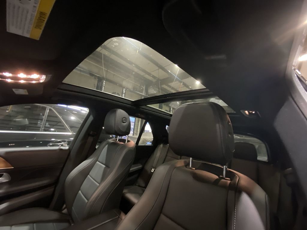 Certified 2024 Mercedes-Benz GLE 350 4MATIC image 15