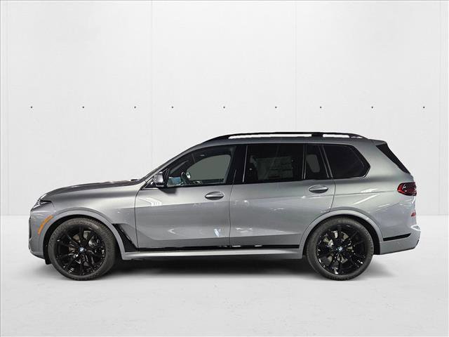 New 2026 BMW X7 xDrive40i w/ M Sport Package image 8