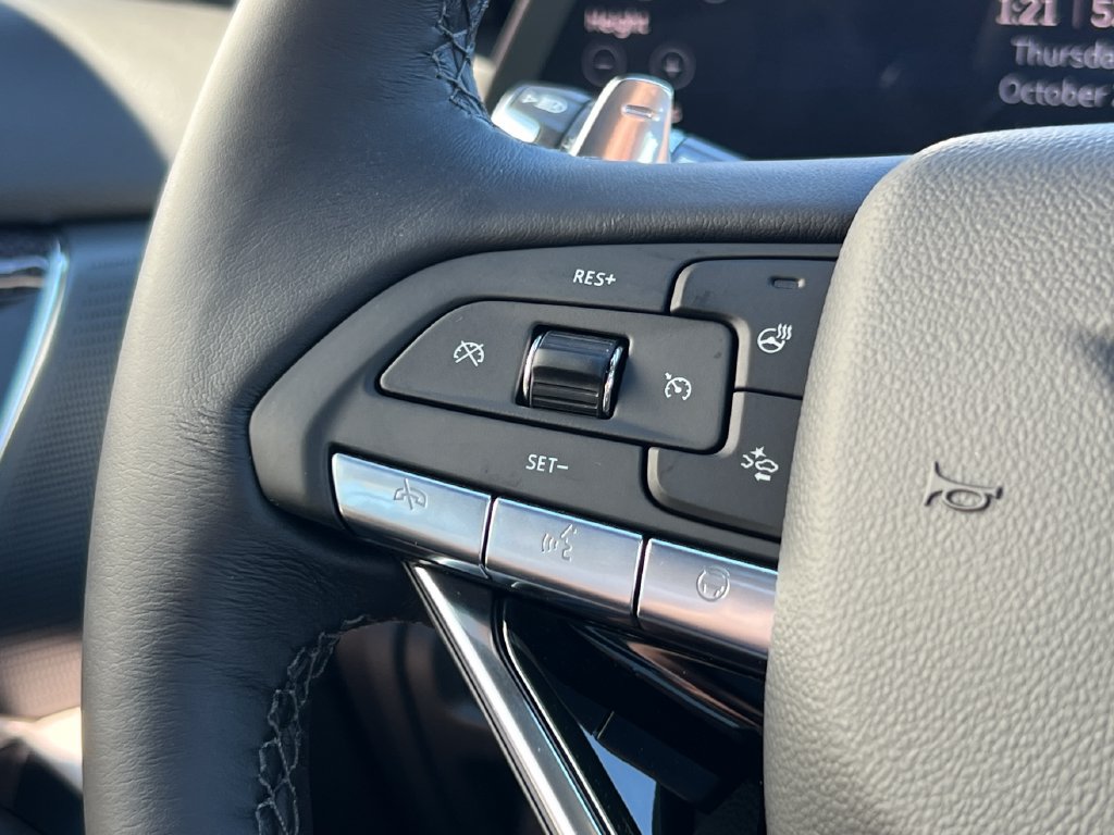 New 2026 Cadillac CT5 Sport w/ Technology Package RWD image 31