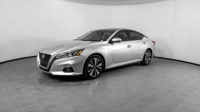 Used 2019 Nissan Altima 2.5 SL FWD image 2
