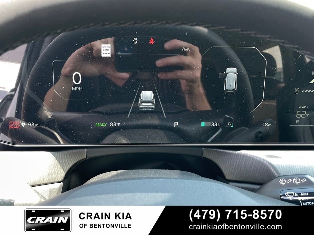 New 2026 Kia EV9 Light image 12