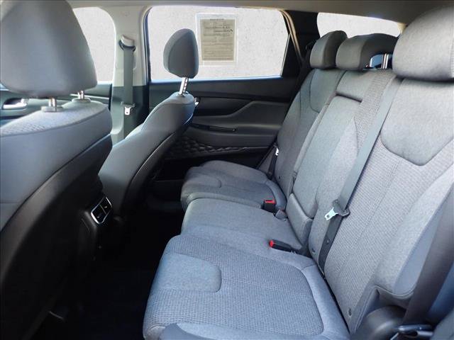 Used 2023 Hyundai Santa Fe SEL AWD/4WD image 10