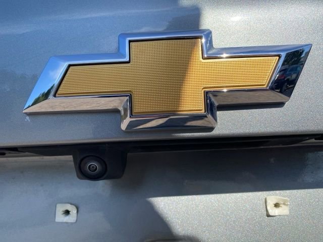 Used 2025 Chevrolet Equinox LT w/ Convenience Package II image 24