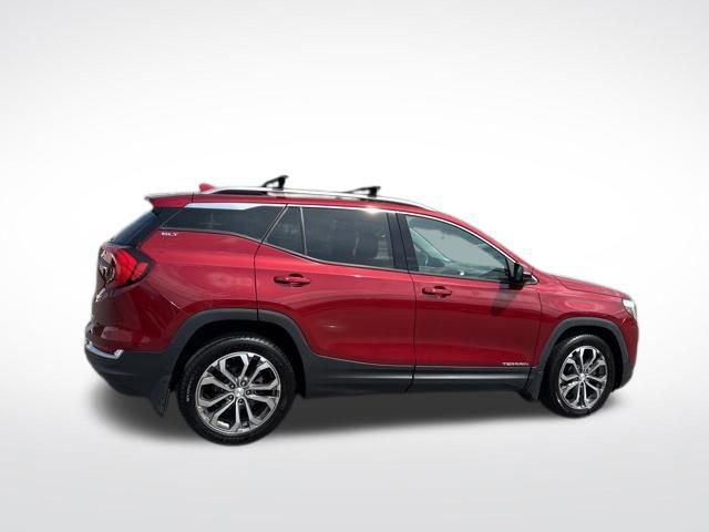 Used 2019 GMC Terrain SLT w/ Preferred Package image 6