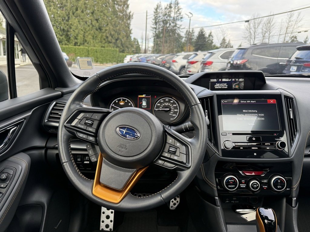 Used 2022 Subaru Forester Wilderness image 22