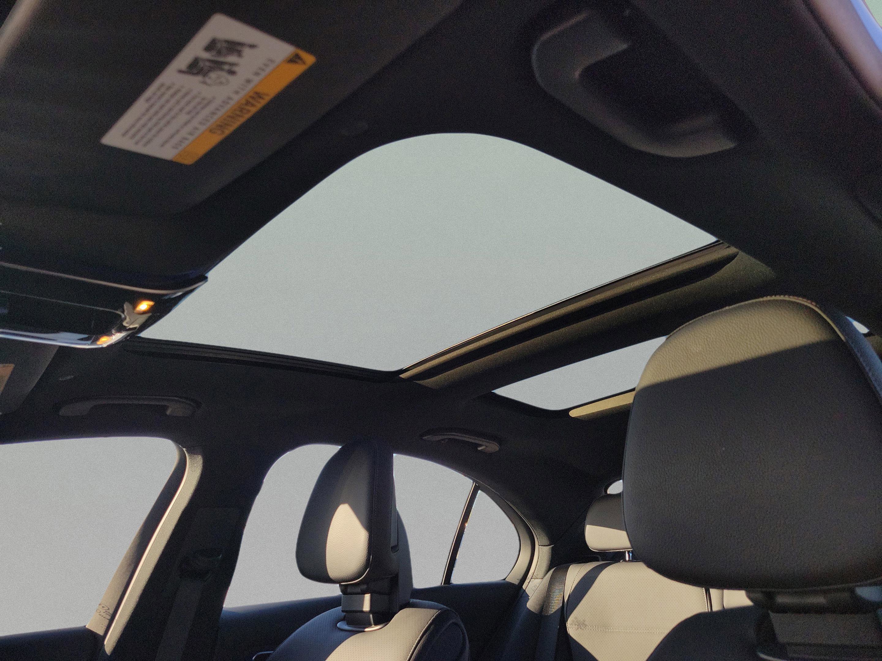 Certified 2025 Mercedes-Benz C 300 Sedan image 35