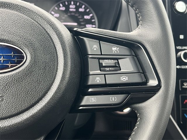 New 2026 Subaru Forester Premium image 20