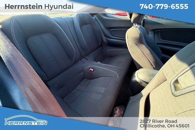 Used 2022 Ford Mustang GT w/ Equipment Group 301A image 23