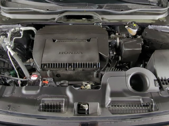 New 2026 Honda Passport TrailSport Elite image 6
