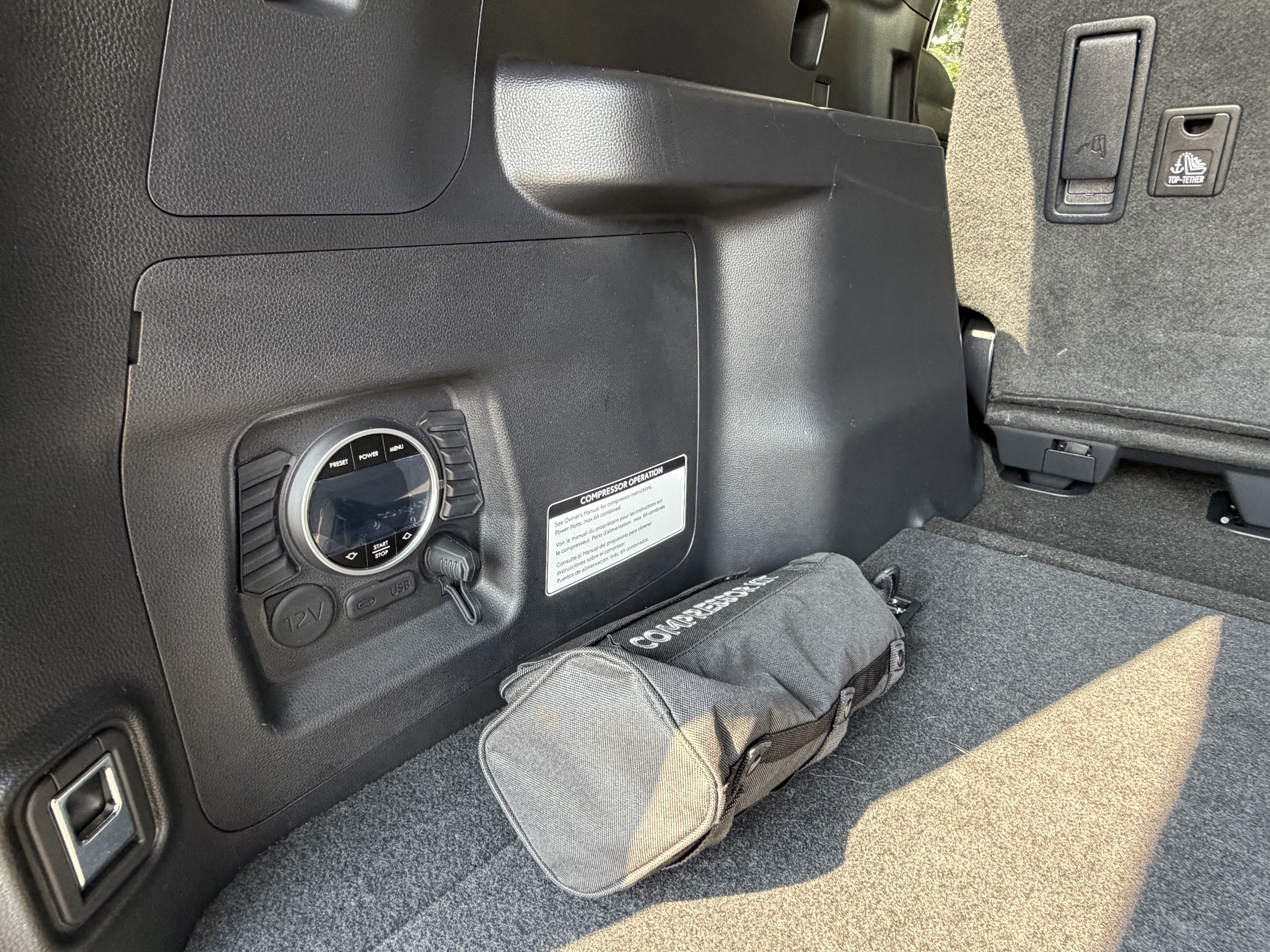 Certified 2025 Lexus GX 550 AWD/4WD image 49