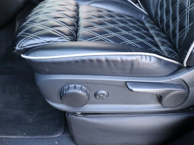 Used 2022 Mercedes-Benz Sprinter 3500 image 29