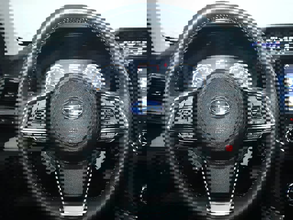 Certified 2023 Subaru Forester Limited image 22