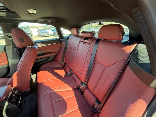Used 2023 BMW 430i Gran Coupe xDrive w/ M Sport Package image 24