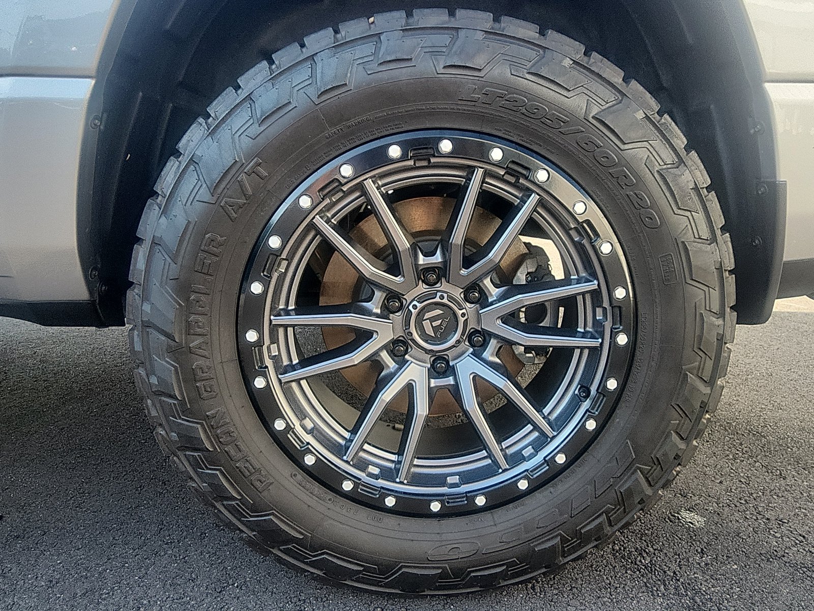 Used 2022 RAM 1500 Big Horn AWD/4WD image 9