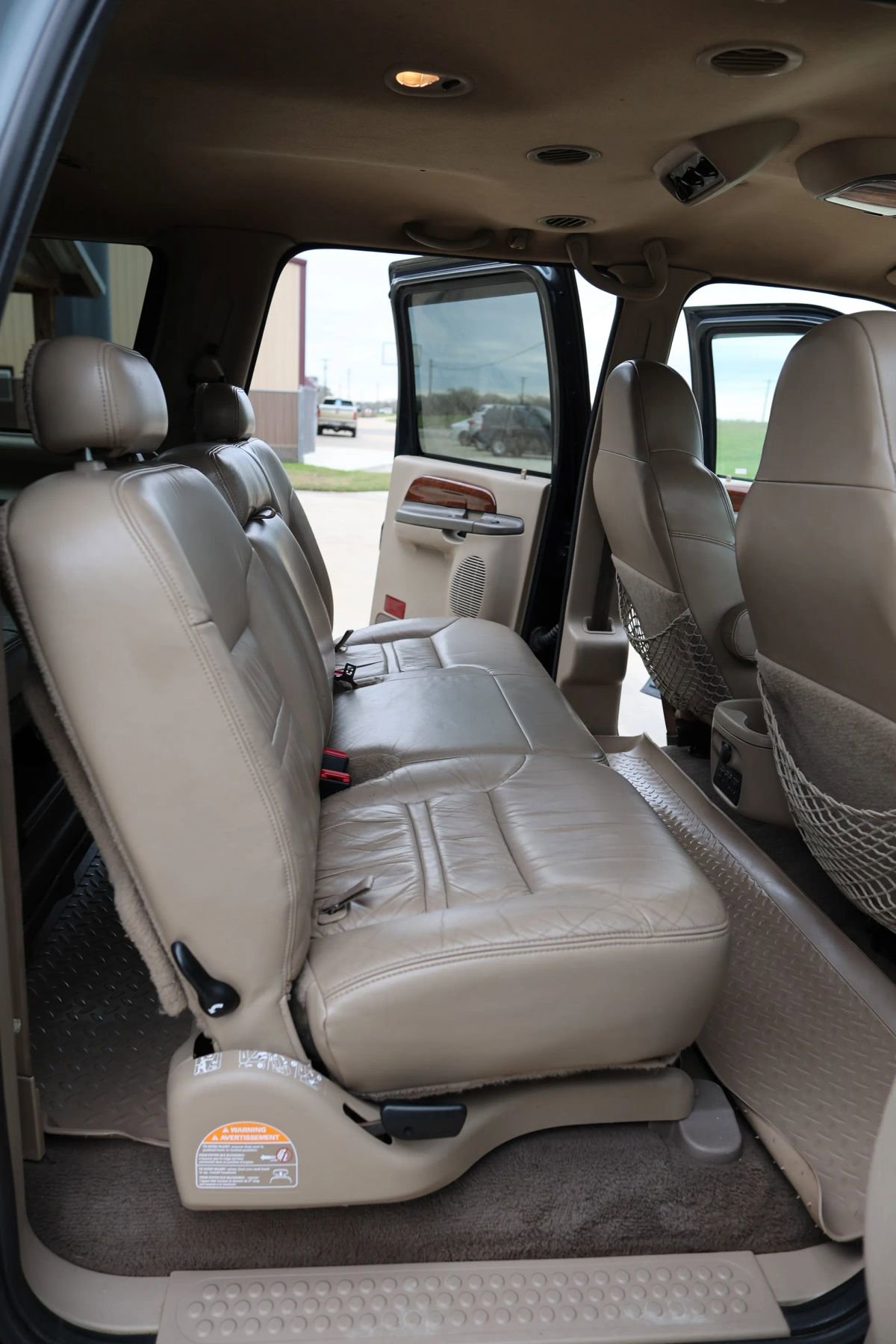 Used 2000 Ford Excursion Limited image 30