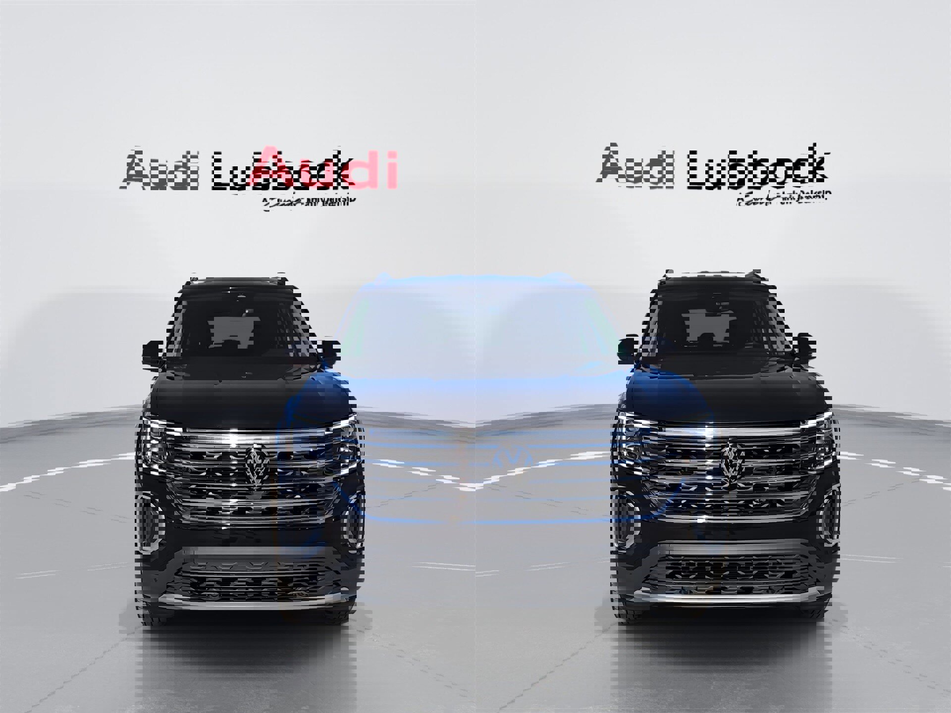 Used 2025 Volkswagen Atlas SE image 3