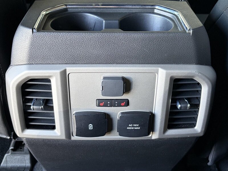 Used 2021 Ford F250 Lariat w/ Tremor Off-Road Package AWD/4WD image 27