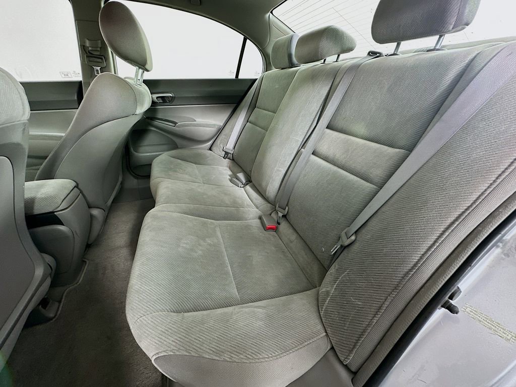 Used 2009 Honda Civic LX image 22