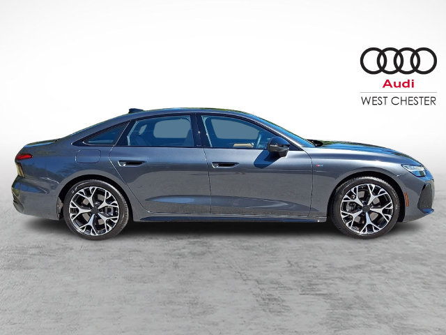 Certified 2026 Audi A6 Premium Plus AWD/4WD image 7