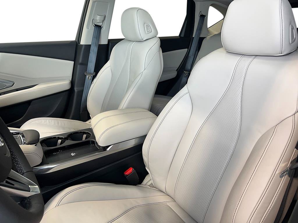 New 2026 Acura RDX w/ Technology Package AWD/4WD image 14