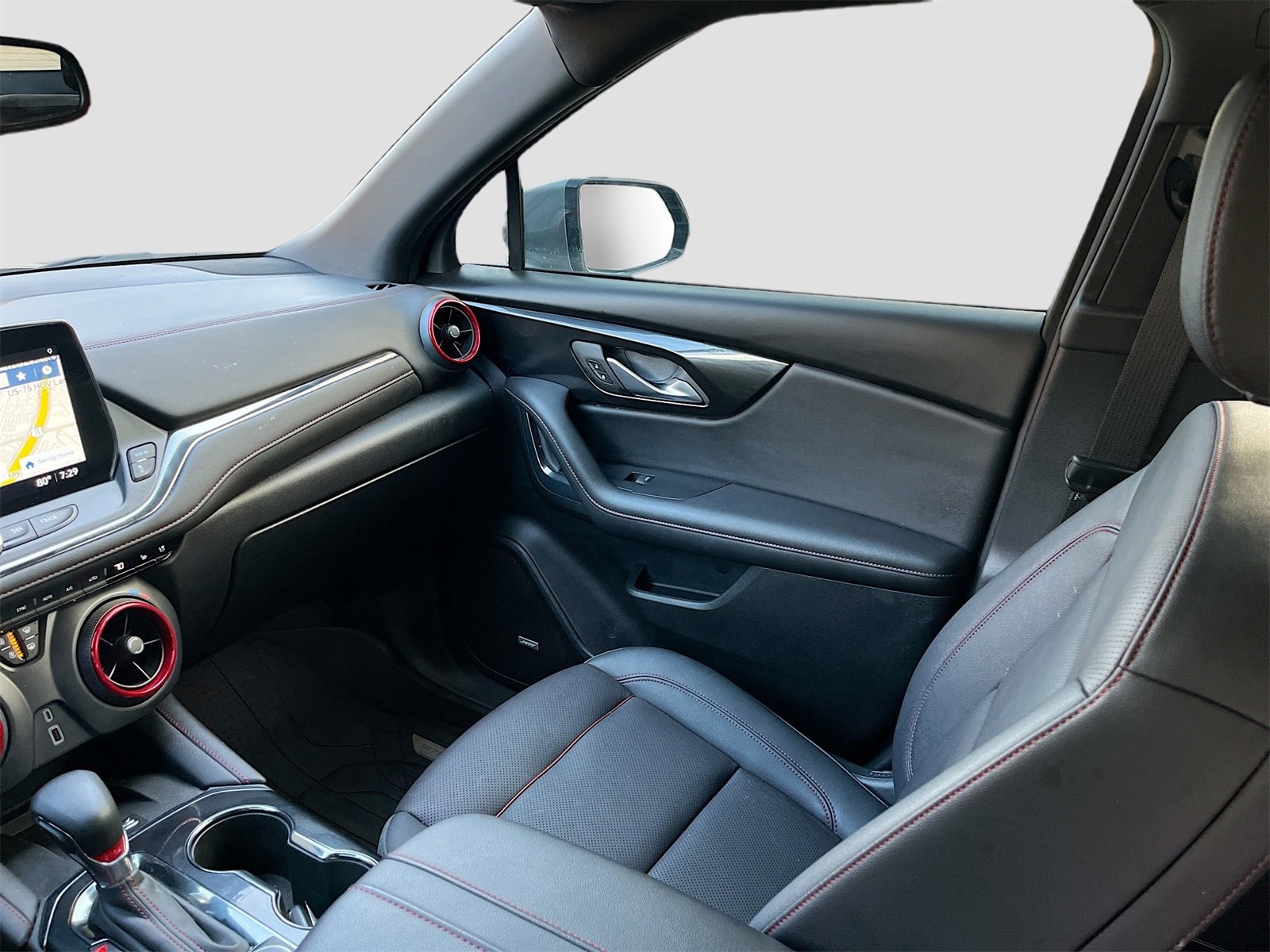 Used 2024 Chevrolet Blazer RS w/ Enhanced Convenience Package image 24