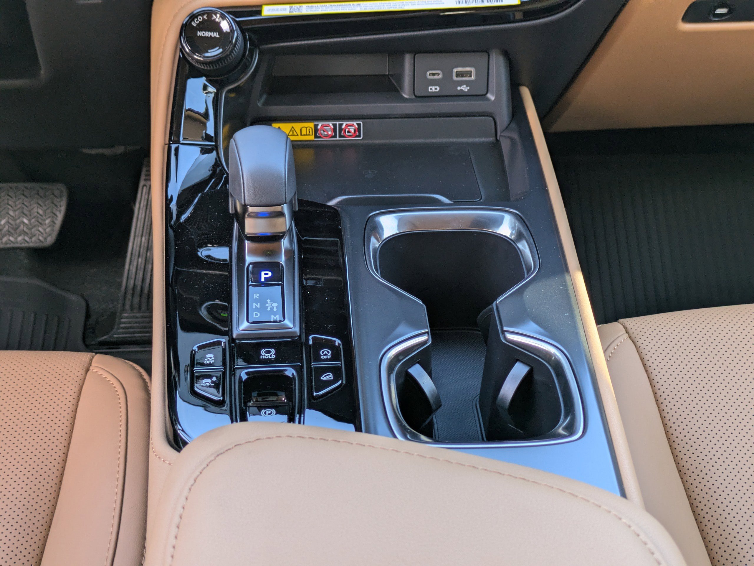 New 2026 Lexus NX 350 AWD w/ Accessory Package (2T) image 18