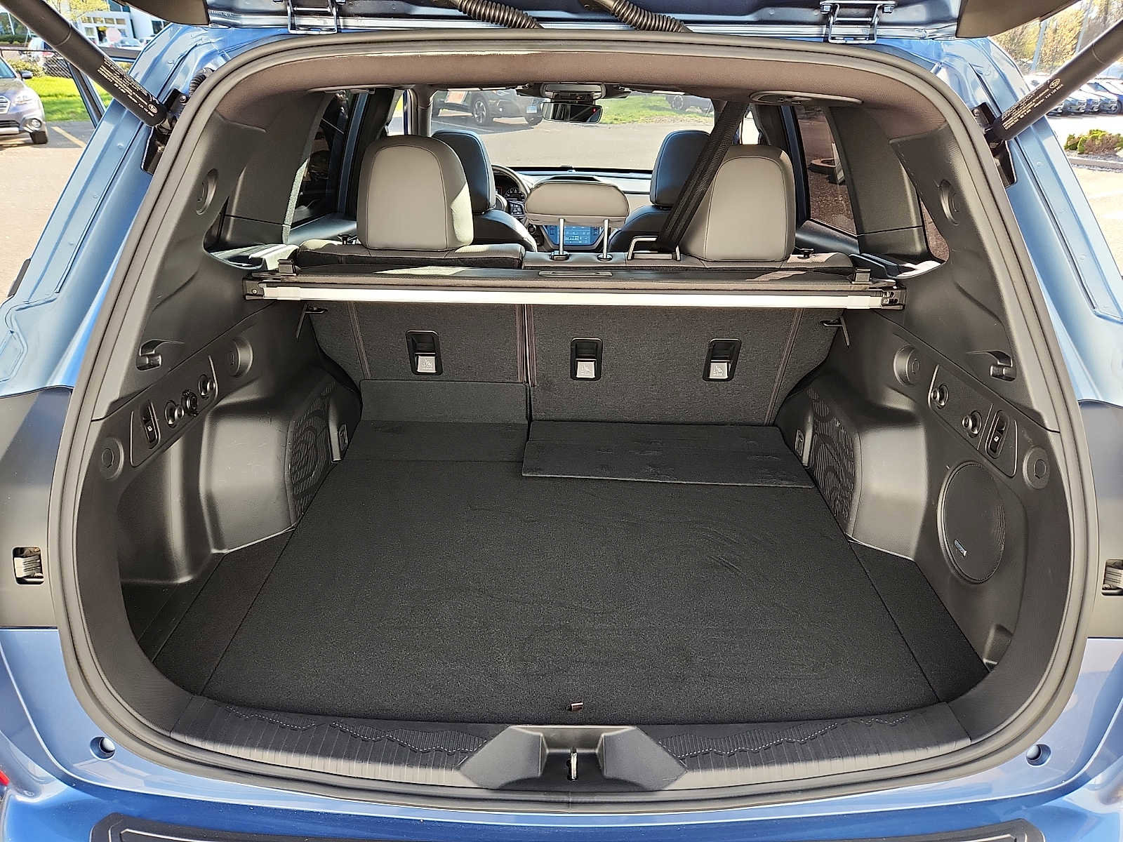 Used 2025 Subaru Forester Limited image 27