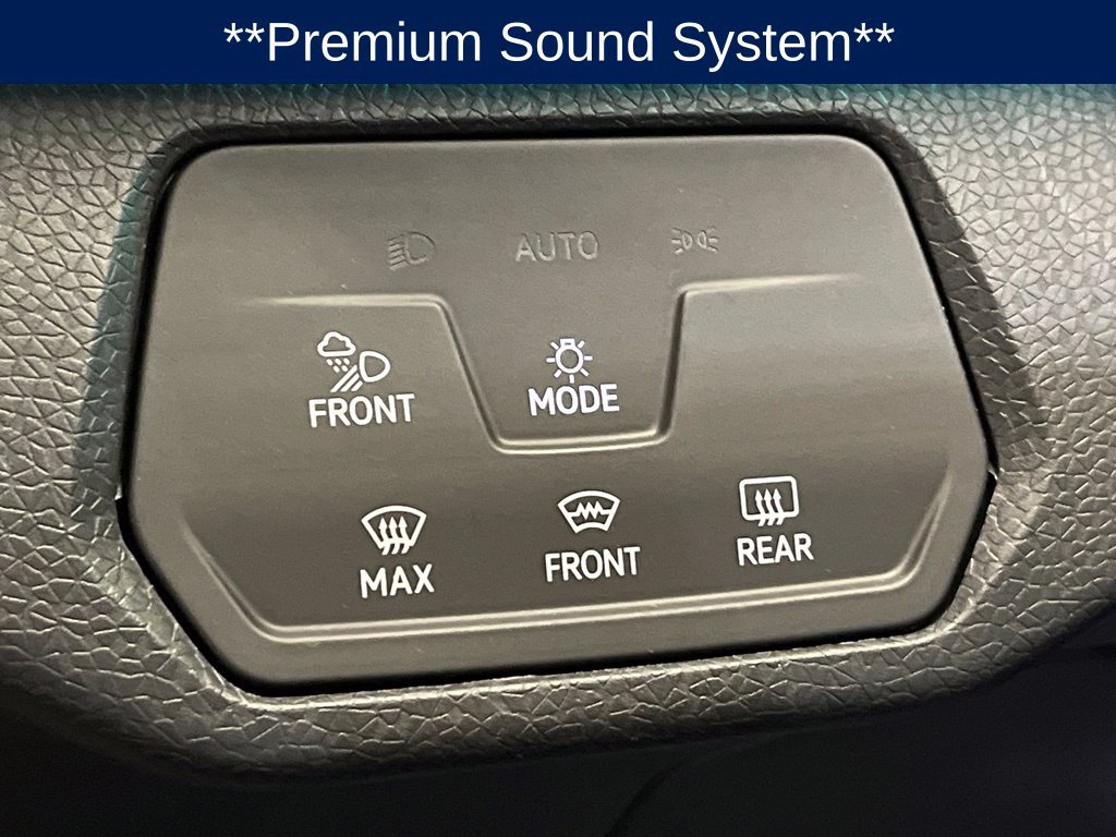 Used 2023 Volkswagen ID.4 Pro S AWD/4WD image 18