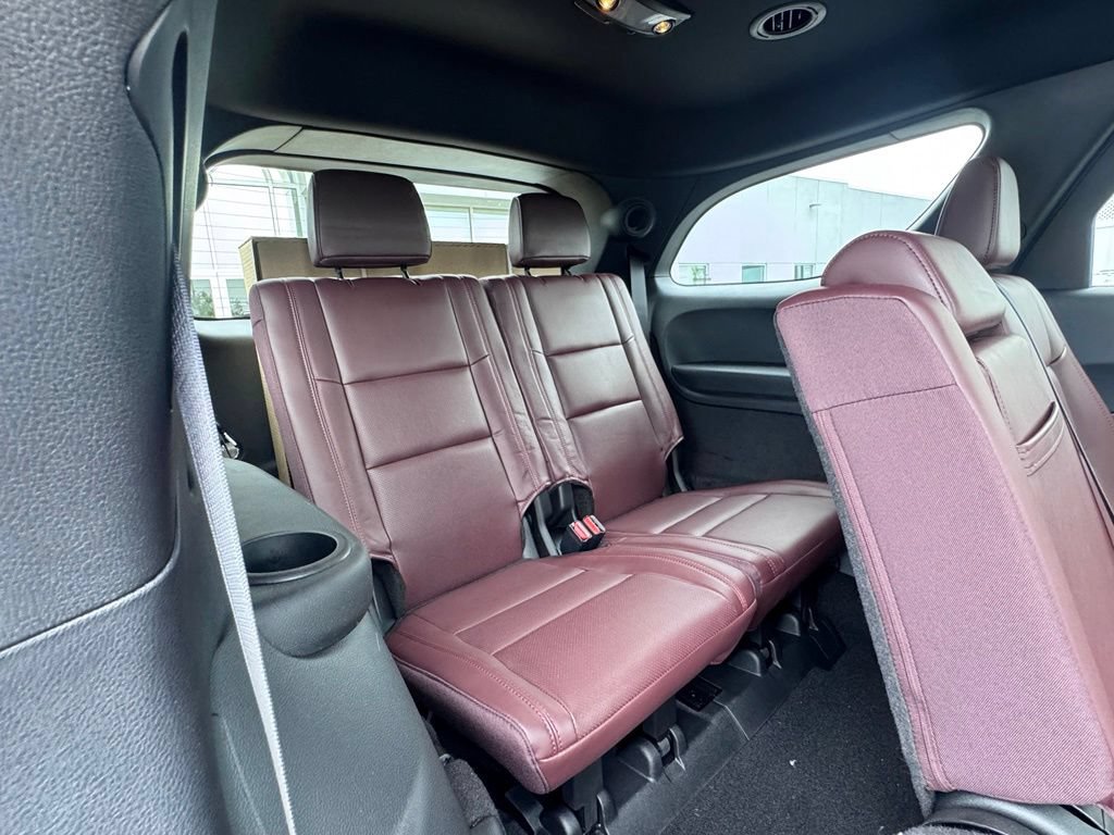 New 2026 Dodge Durango GT AWD/4WD image 23