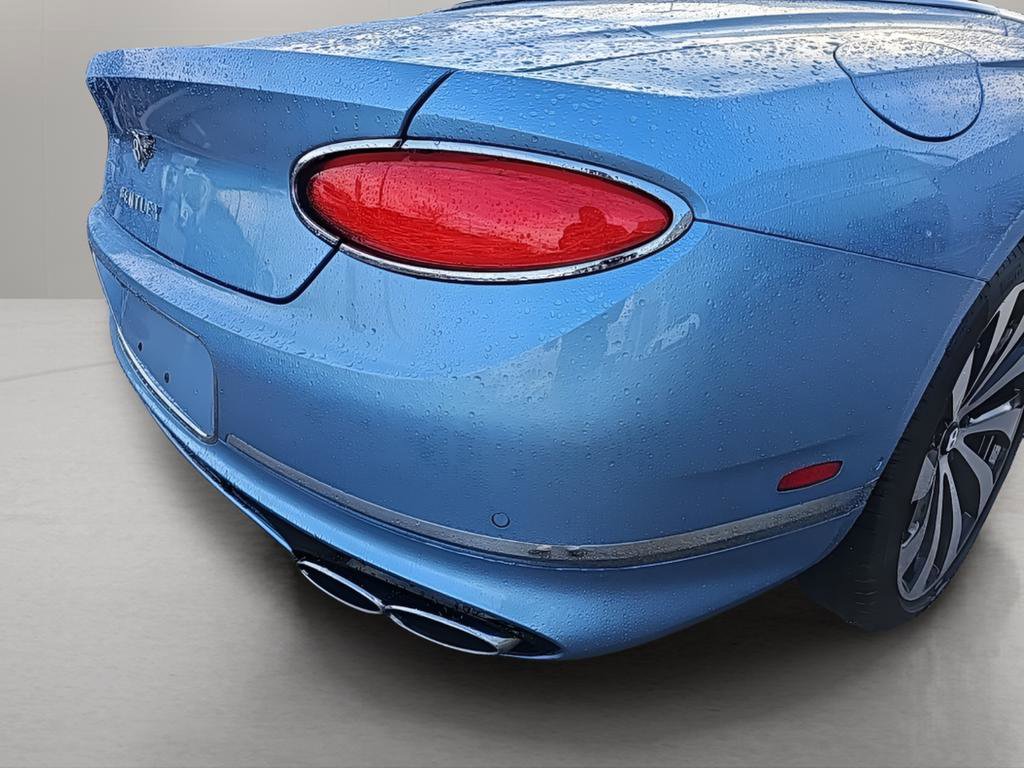 New 2024 Bentley Continental GT V8 image 19