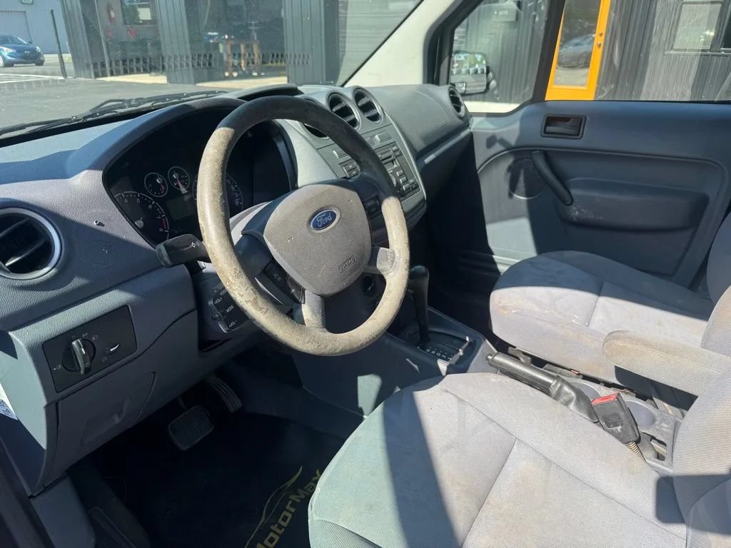Used 2010 Ford Transit Connect XLT FWD image 5