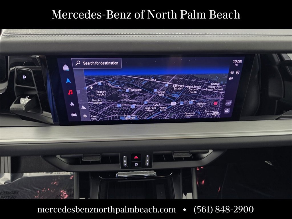 Used 2025 Porsche Cayenne GTS image 24