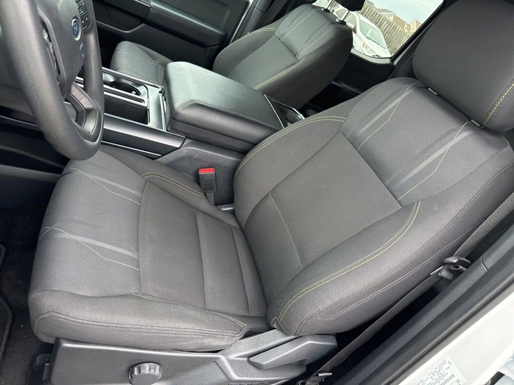 Used 2024 Ford F150 STX AWD/4WD image 4
