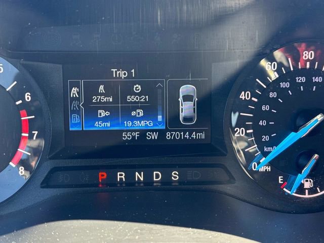 Used 2014 Ford Fusion SE w/ Equipment Group 202A image 34