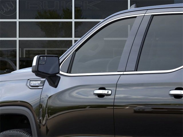 New 2026 GMC Sierra 1500 Denali Ultimate image 12