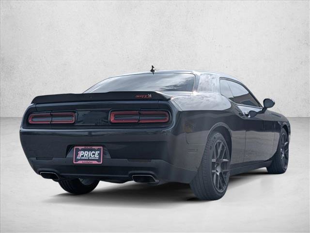 Used 2018 Dodge Challenger R/T Scat Pack image 5